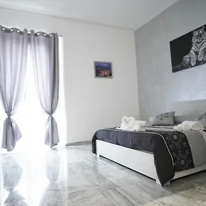 Luxury Appartamento Aeroporto di Catania Fontana Rossa
